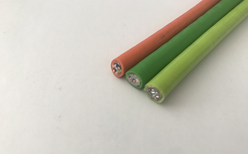 拖链线是什么意思