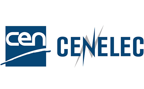 CEN/CENELEC标识 CEN/CENELEC标识