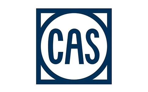 CAS标识 CAS标识