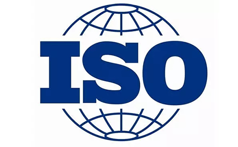 ISO标识 ISO标识