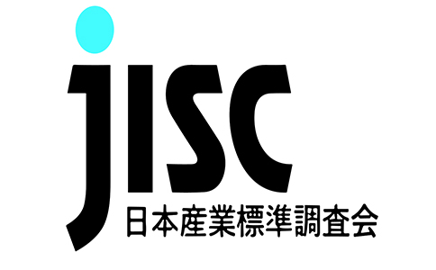 JISC标识 JISC标识