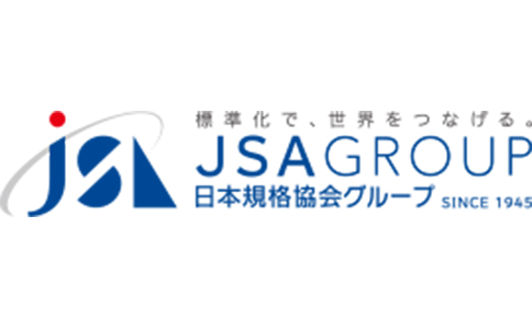 JSA标识 JSA标识